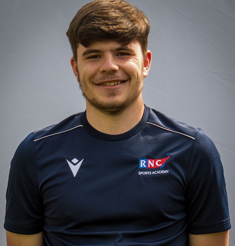 image for George Williams